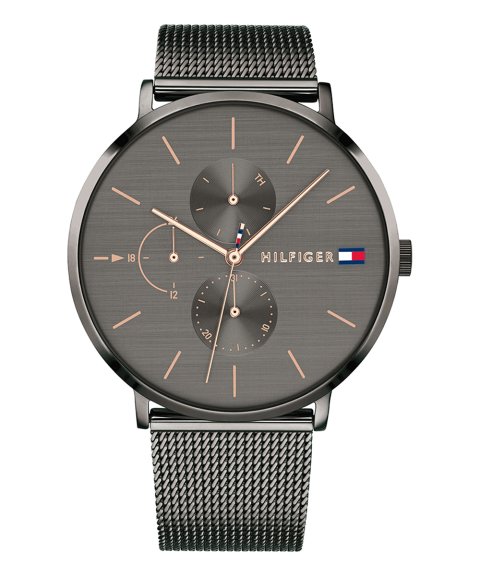 Tommy Hilfiger Jenna Relógio Mulher 1781945 Tommy Hilfiger Jenna Relógio Mulher 1781945