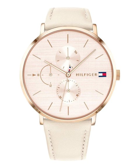 Tommy Hilfiger Jenna Relógio Mulher 1781948 Tommy Hilfiger Jenna Relógio Mulher 1781948