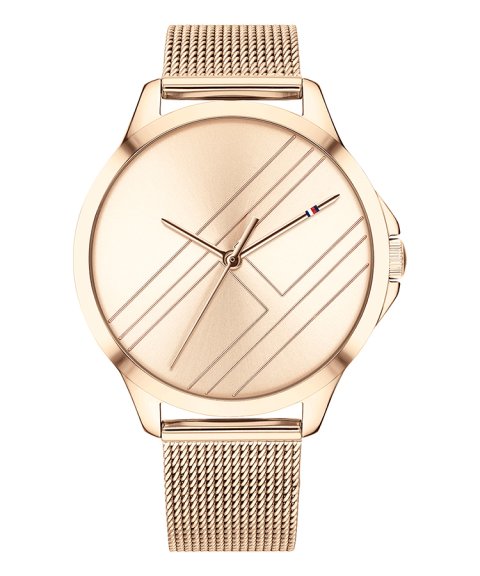 Tommy Hilfiger Peyton Relógio Mulher 1781963 Tommy Hilfiger Peyton Relógio Mulher 1781963