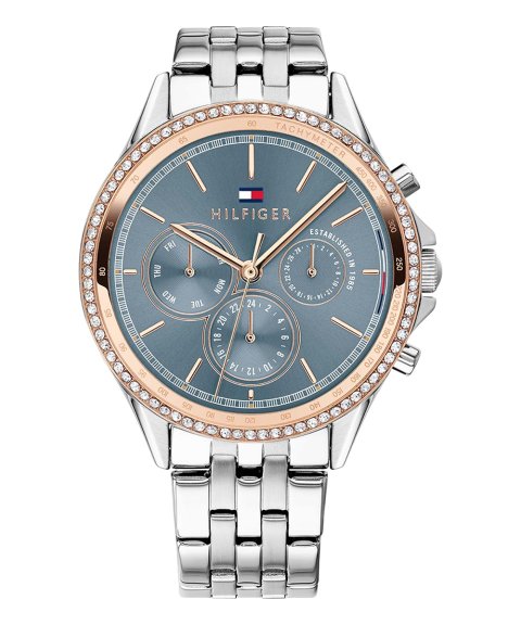 Tommy Hilfiger Ari Relógio Mulher 1781976 Tommy Hilfiger Ari Relógio Mulher 1781976