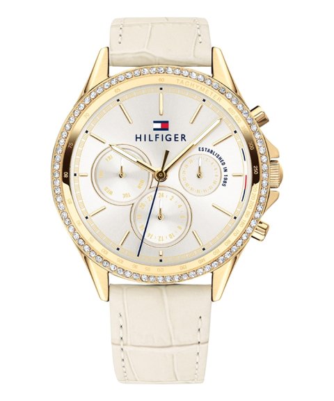 Tommy Hilfiger Ari Relógio Mulher 1781982 Tommy Hilfiger Ari Relógio Mulher 1781982