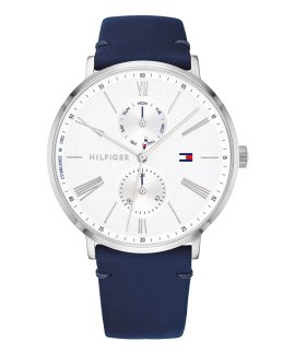 Tommy Hilfiger Casual Relógio Mulher 1782072