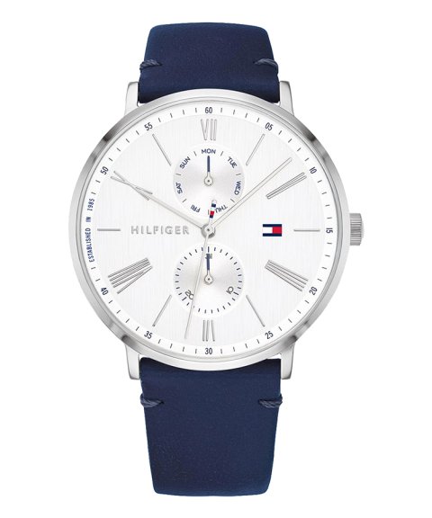 Tommy Hilfiger Casual Relógio Mulher 1782072 Tommy Hilfiger Casual Relógio Mulher 1782072
