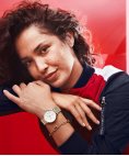 Tommy Hilfiger Jenna Relógio Mulher 1782074 Tommy Hilfiger Jenna Relógio Mulher 1782074