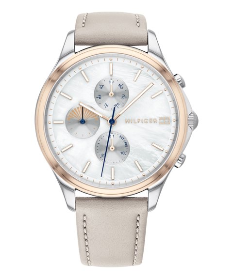 Tommy Hilfiger Whitney Relógio Mulher 1782118 Tommy Hilfiger Whitney Relógio Mulher 1782118