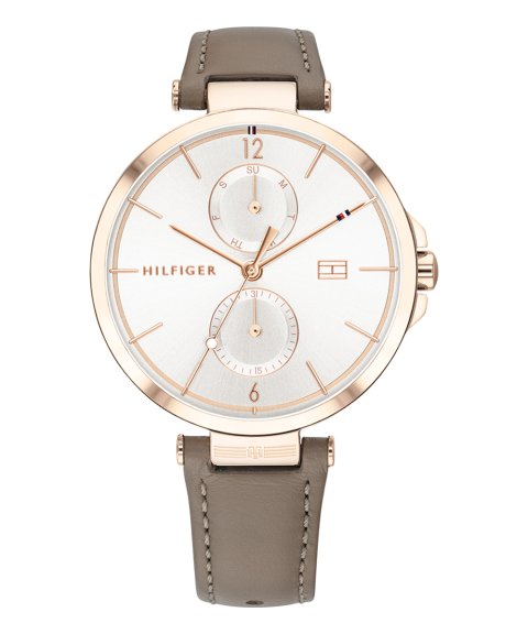 Tommy Hilfiger Angela Relógio Mulher 1782125 Tommy Hilfiger Angela Relógio Mulher 1782125