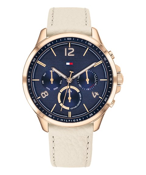 Tommy Hilfiger Harper Relógio Mulher 1782226 Tommy Hilfiger Harper Relógio Mulher 1782226