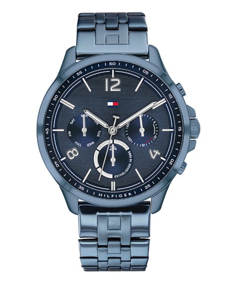 Tommy Hilfiger Harper Relógio Mulher 1782227 Tommy Hilfiger Harper Relógio Mulher 1782227