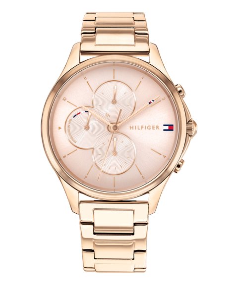 Tommy Hilfiger Skylar Relógio Mulher 1782259