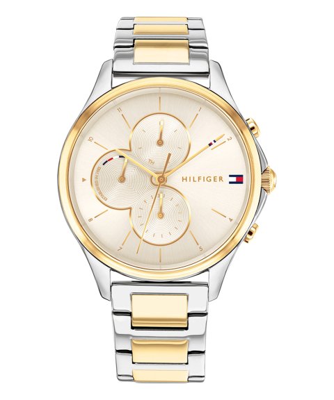 Tommy Hilfiger Skylar Relógio Mulher 1782264 Tommy Hilfiger Skylar Relógio Mulher 1782264