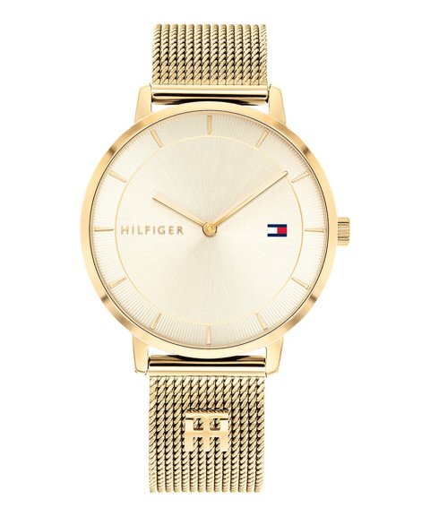 Tommy Hilfiger Tea Relógio Mulher 1782286 Tommy Hilfiger Tea Relógio Mulher 1782286