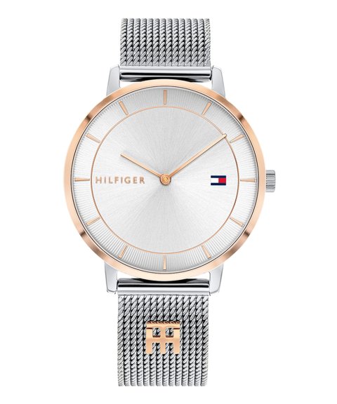 Tommy Hilfiger Tea Relógio Mulher 1782288 Tommy Hilfiger Tea Relógio Mulher 1782288