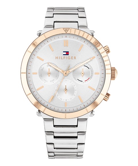 Tommy Hilfiger Emery Relógio Mulher 1782348 Tommy Hilfiger Emery Relógio Mulher 1782348