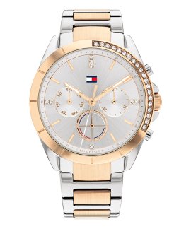 Tommy Hilfiger Kennedy Relógio Mulher 1782387