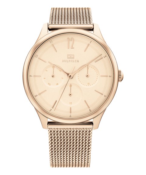Tommy Hilfiger Layla Relógio Mulher 1782457 Tommy Hilfiger Layla Relógio Mulher 1782457