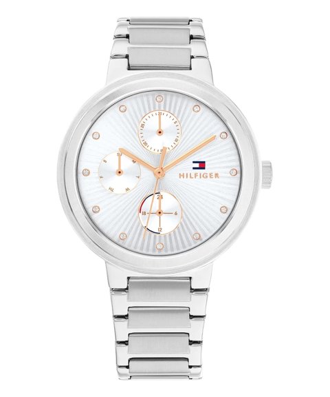 Tommy Hilfiger Joy Relógio Mulher 1782532 Tommy Hilfiger Joy Relógio Mulher 1782532