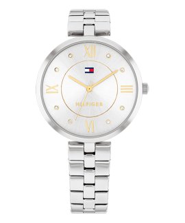 Tommy Hilfiger Ella Relógio Mulher 1782683