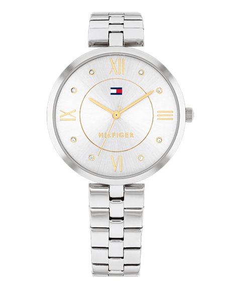 Tommy Hilfiger Ella Relógio Mulher 1782683