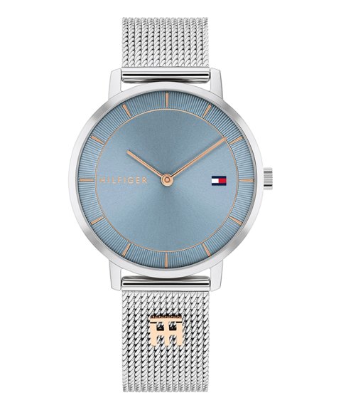 Tommy Hilfiger Tea Relógio Mulher 1782738