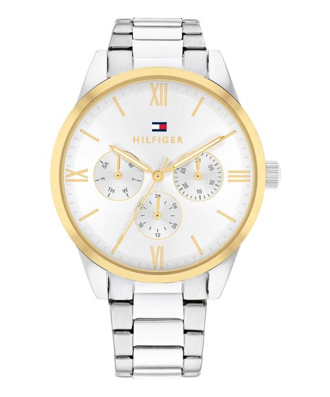 Tommy Hilfiger Camille Relógio Mulher 1782744