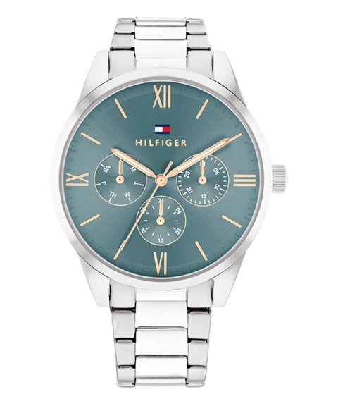 Tommy Hilfiger Camille Relógio Mulher 1782745