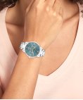Tommy Hilfiger Camille Relógio Mulher 1782745