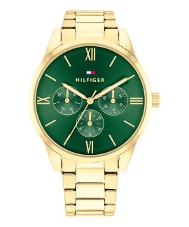 Tommy Hilfiger Camille Relógio Mulher 1782746