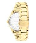 Tommy Hilfiger Camille Relógio Mulher 1782746