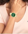 Tommy Hilfiger Camille Relógio Mulher 1782746