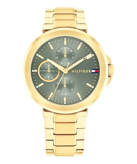 Tommy Hilfiger Lori Relógio Mulher 1782755
