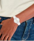 Tommy Hilfiger Pippa Relógio Mulher 1782765