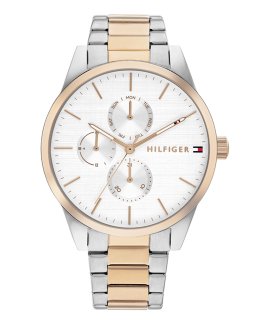 Tommy Hilfiger Camille Relógio Mulher 1782768