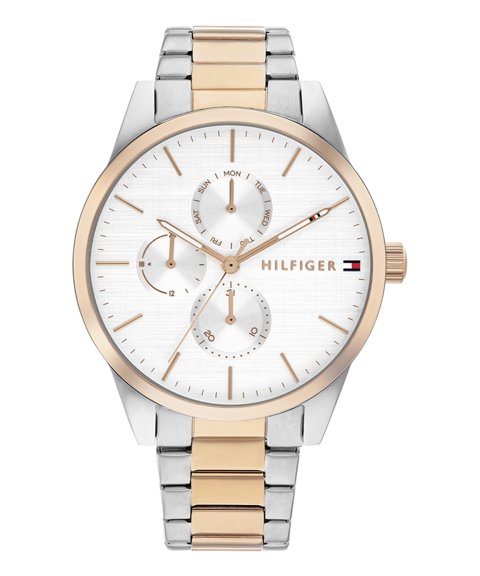 Tommy Hilfiger Camille Relógio Mulher 1782768