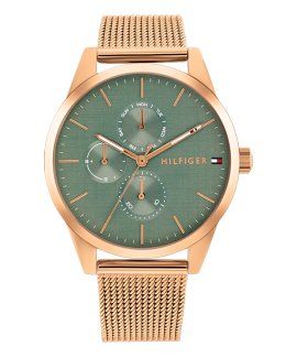Tommy Hilfiger Camille Relógio Mulher 1782770