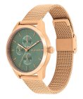 Tommy Hilfiger Camille Relógio Mulher 1782770