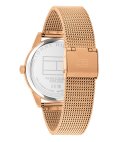 Tommy Hilfiger Camille Relógio Mulher 1782770