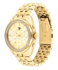 Tommy Hilfiger Mellie Relógio Mulher 1782803