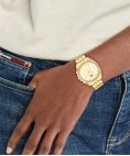 Tommy Hilfiger Mellie Relógio Mulher 1782803