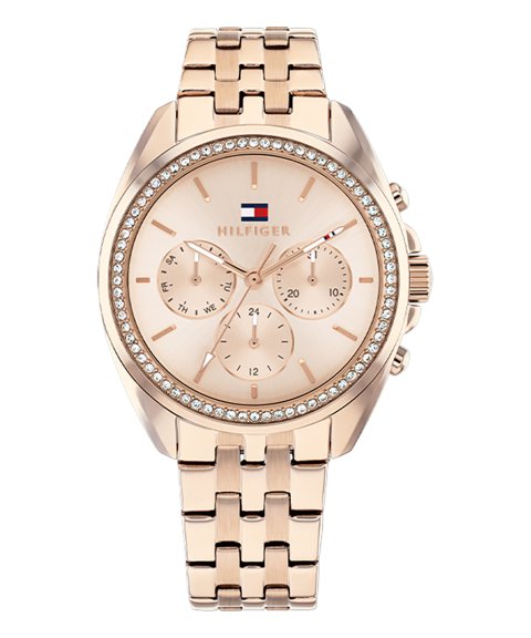 Tommy Hilfiger Mellie Relógio Mulher 1782804