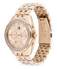 Tommy Hilfiger Mellie Relógio Mulher 1782804