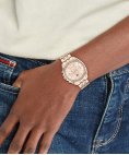 Tommy Hilfiger Mellie Relógio Mulher 1782804