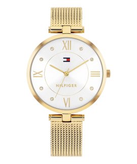 Tommy Hilfiger Ella Relógio Mulher 1782805