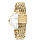 Tommy Hilfiger Ella Relógio Mulher 1782805