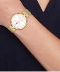 Tommy Hilfiger Ella Relógio Mulher 1782805