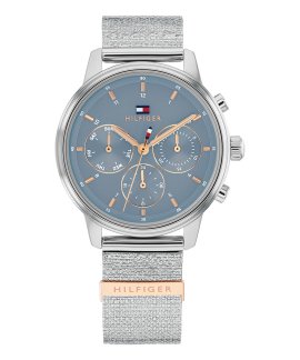 Tommy Hilfiger Blake Relógio Mulher 1782807