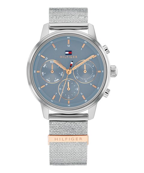 Tommy Hilfiger Blake Relógio Mulher 1782807