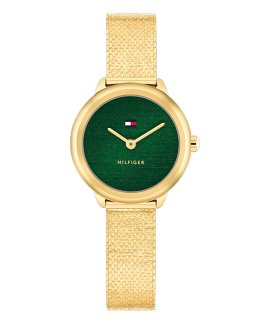 Tommy Hilfiger Demi Relógio Mulher 1782812