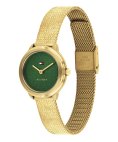 Tommy Hilfiger Demi Relógio Mulher 1782812