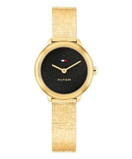 Tommy Hilfiger Demi Relógio Mulher 1782813