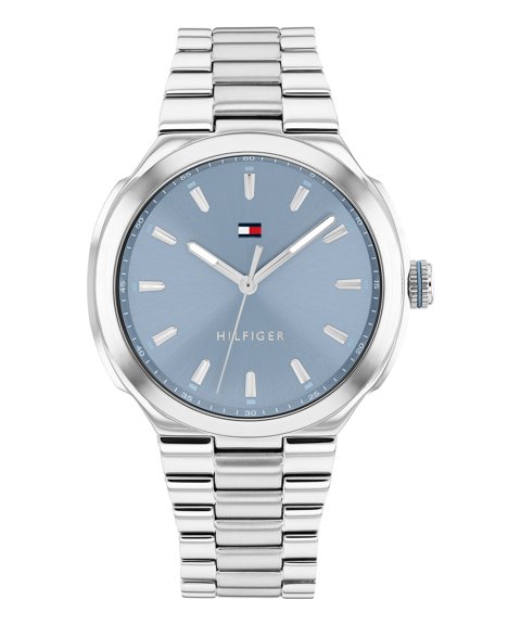 Tommy Hilfiger Georgia Relógio Mulher 1782818